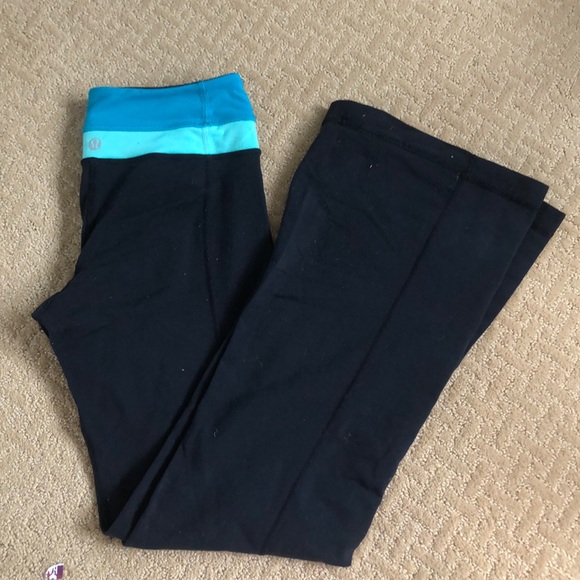 Lululemon Grove reversible size 4 - Picture 1 of 7